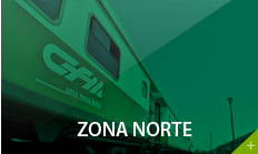 horarios norte