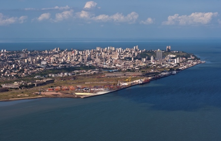 portomaputo