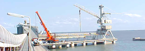 terminal graneis solidos matola