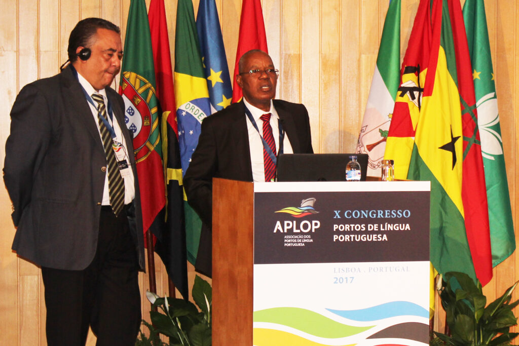 X Congresso APLOP Foto PCA