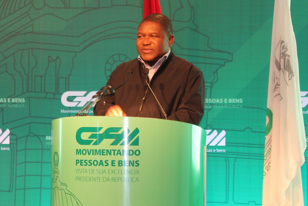 PR nos 123 anos dos CFM