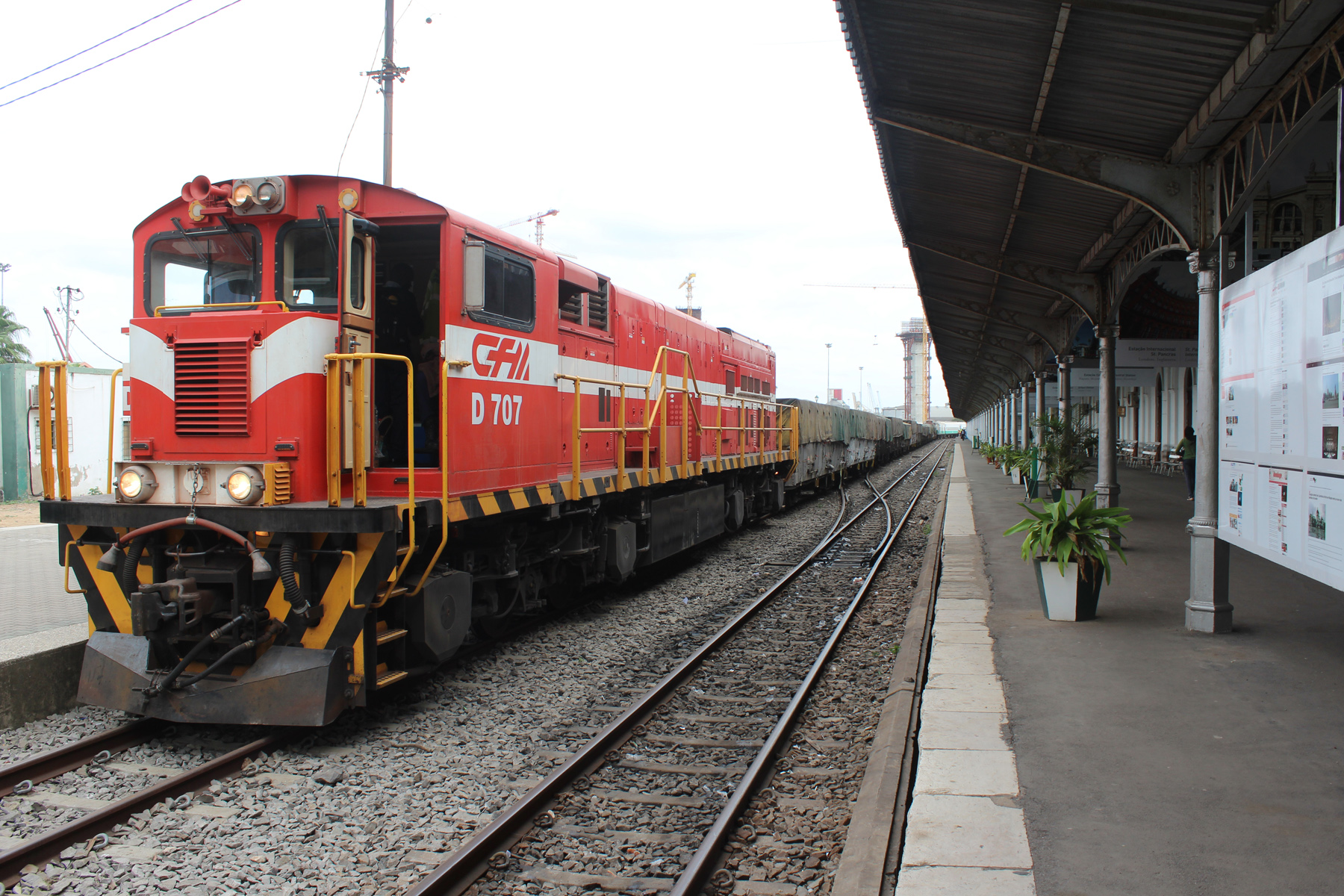 Locomotiva