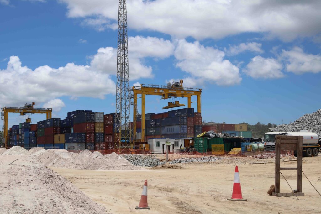 PCA do CFM visita Direcção Executiva Norte 2020 Capa