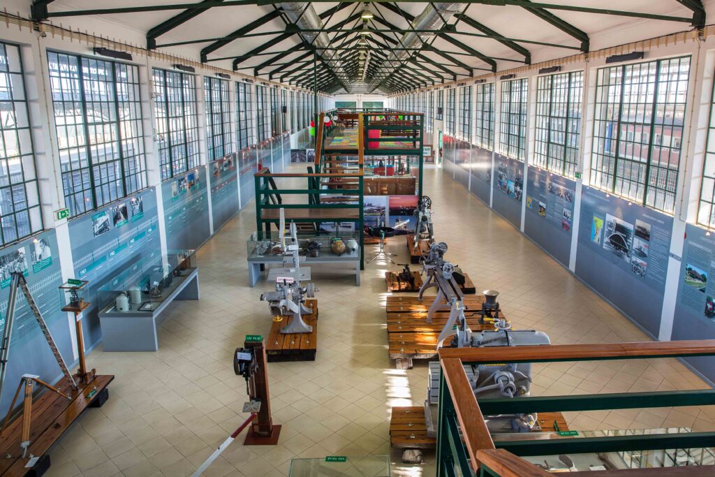 Museu do CFM 2020
