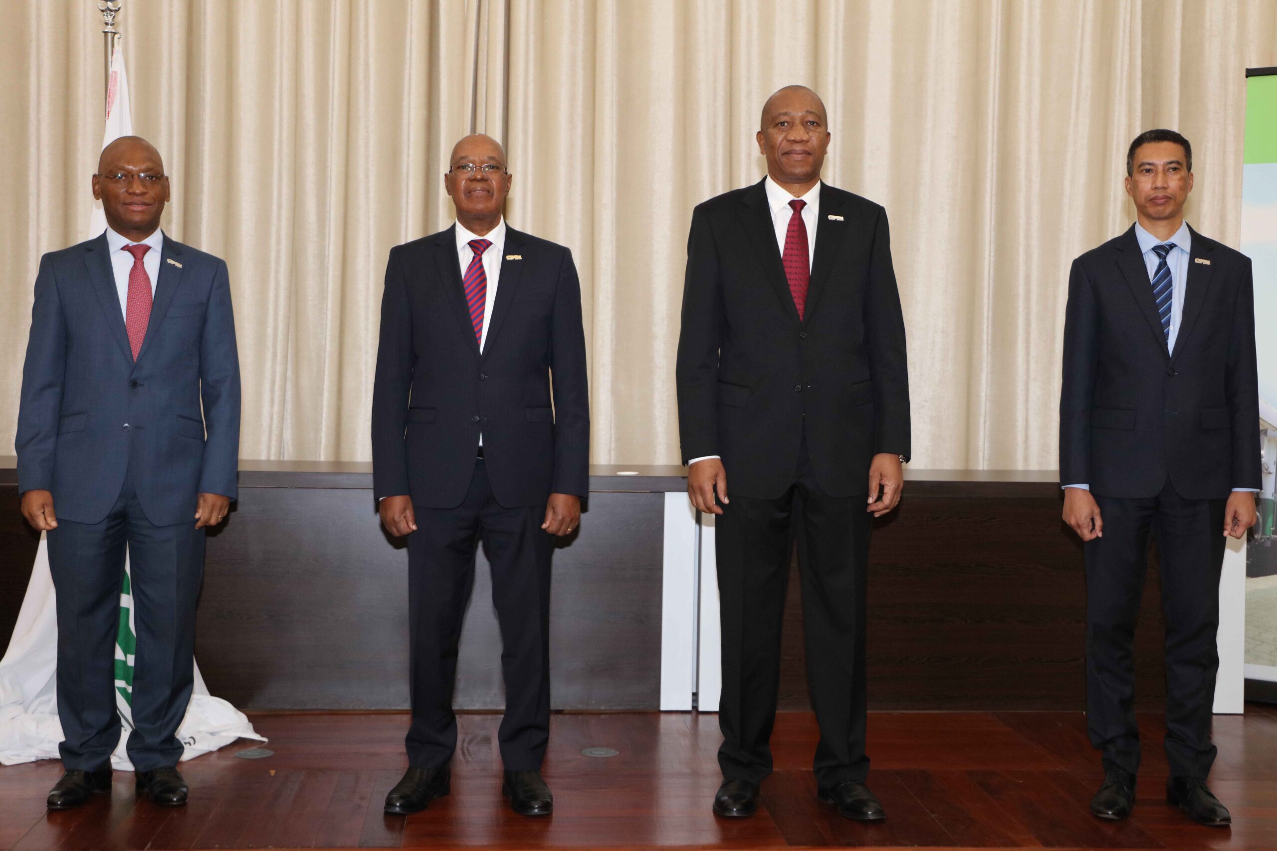 CA Empossamento 2020
