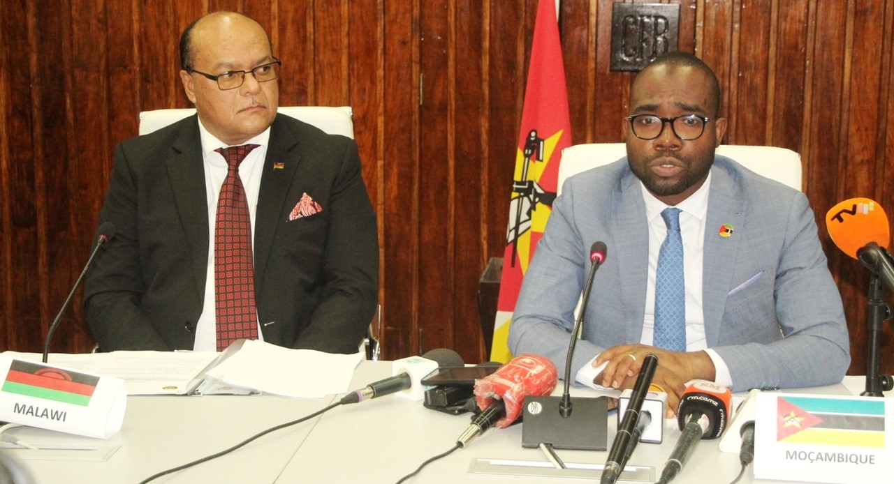 Cooperacao Moc Malawi 1
