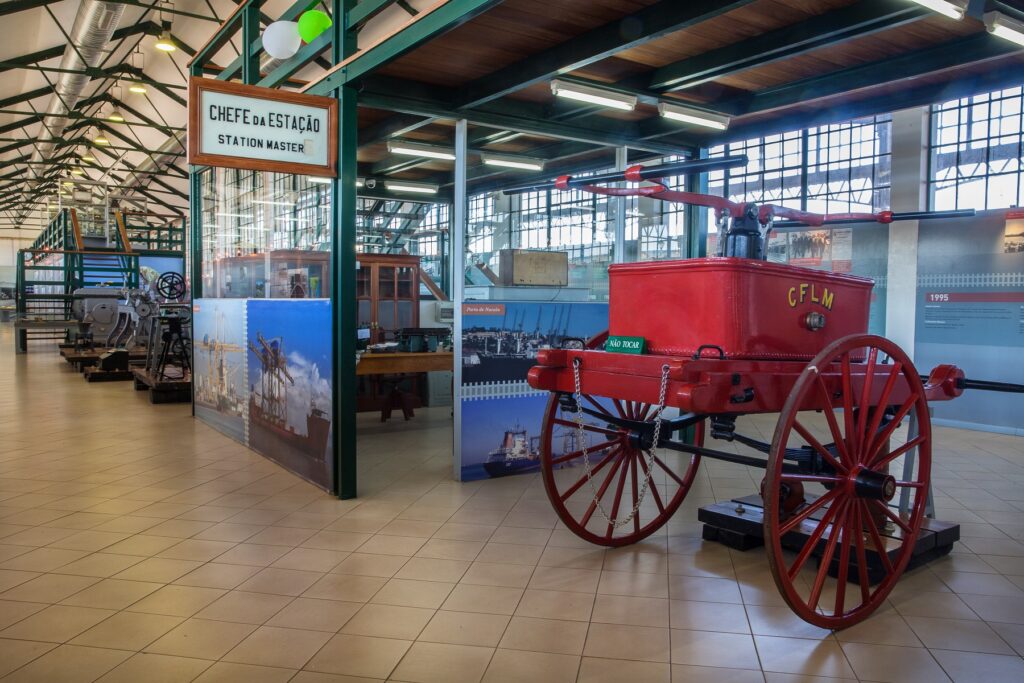 MUSEU 2021