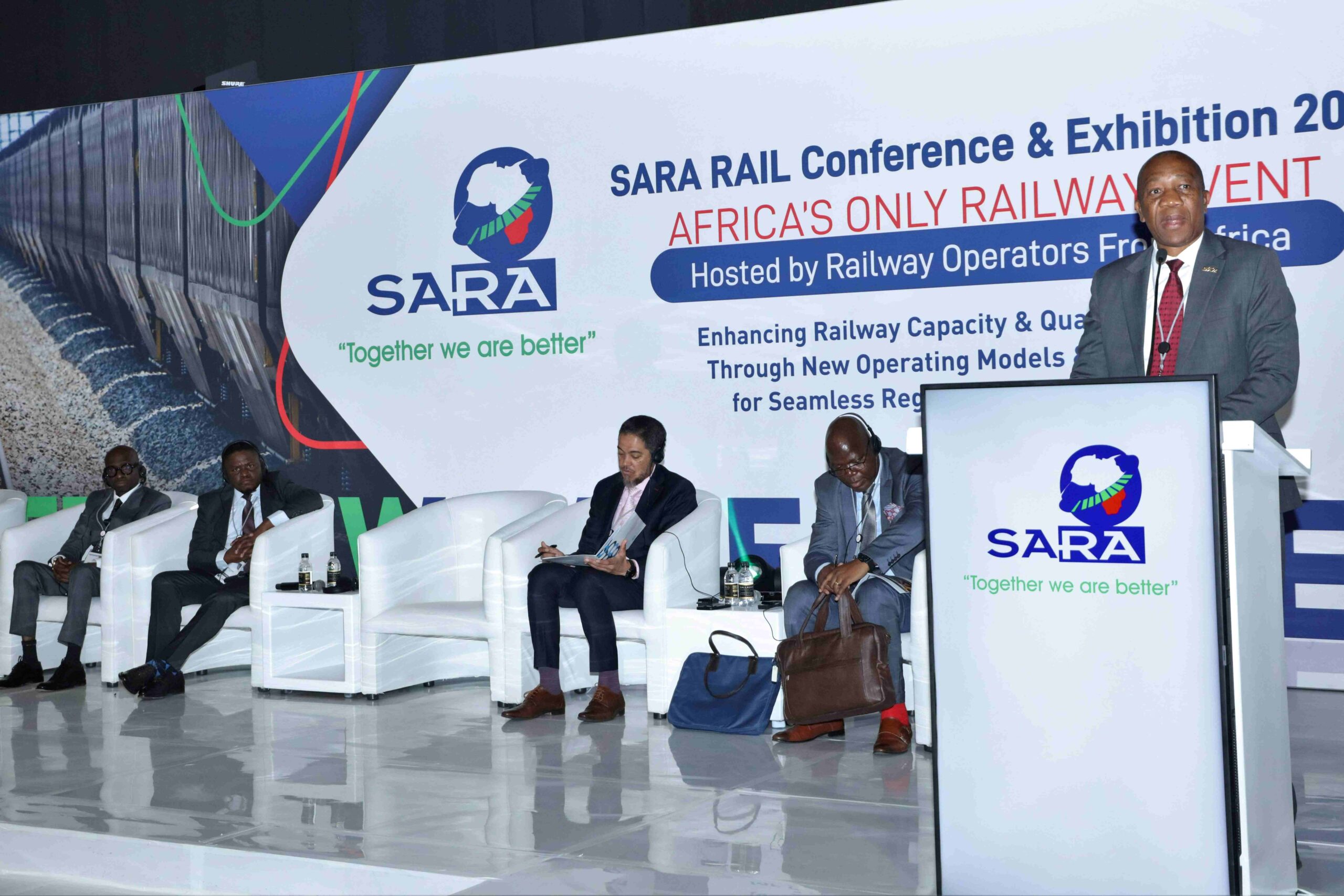 PCA SARA 2023