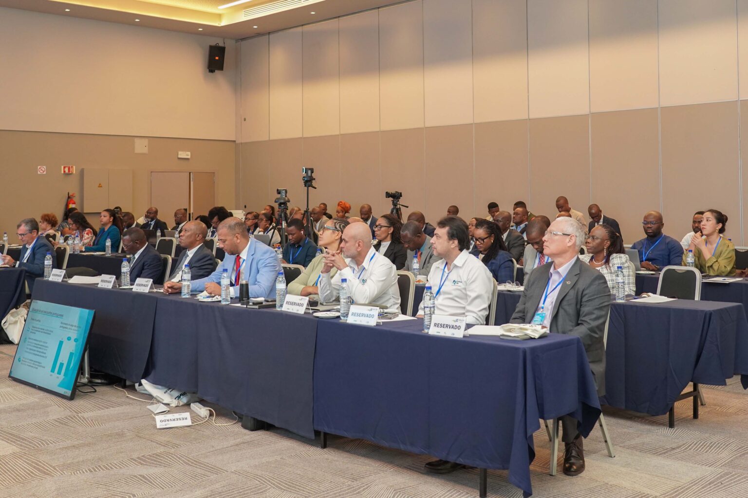 CFM acolhe a Reunião da APLOP e reactiva os planos de recuperação da ...